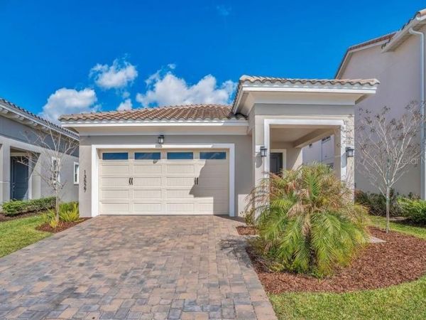 13527 PADSTOW PLACE, ORLANDO, FL 32832
