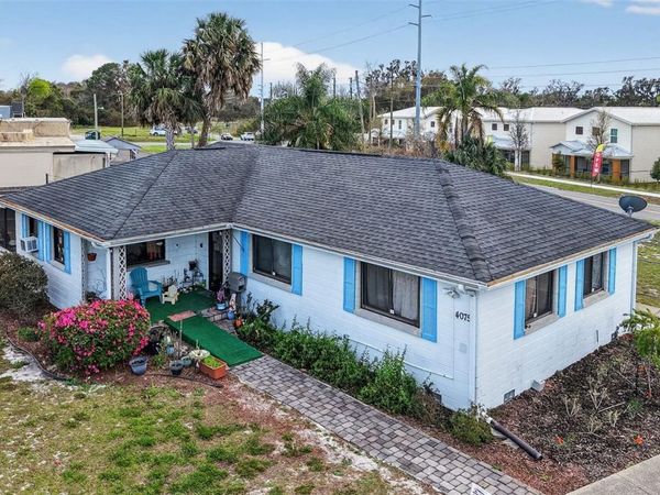 4075 N HIGHWAY 19A , MOUNT DORA, FL 32757