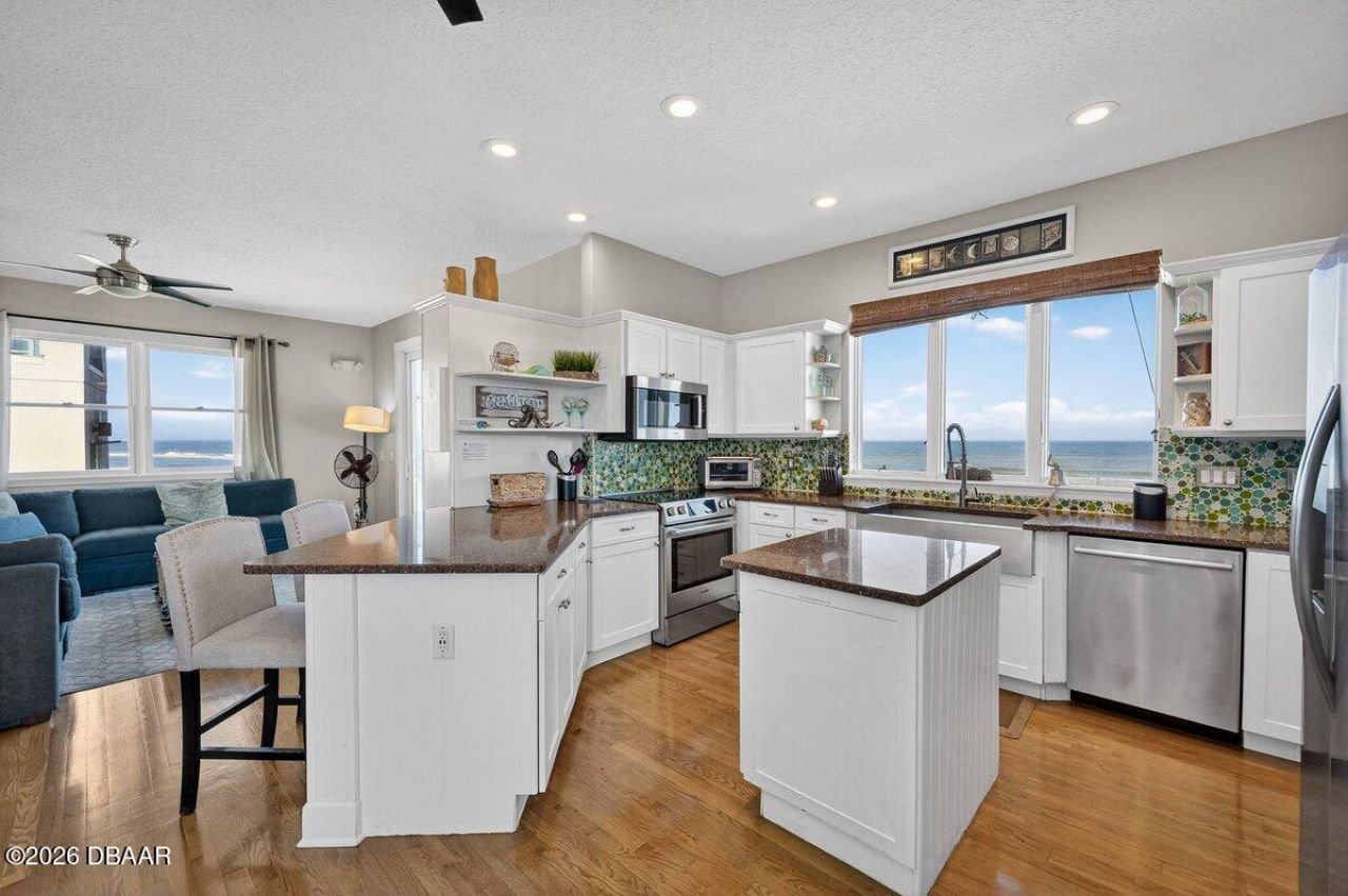 3319 N Ocean Shore Boulevard, Flagler Beach, FL 32136 Photo