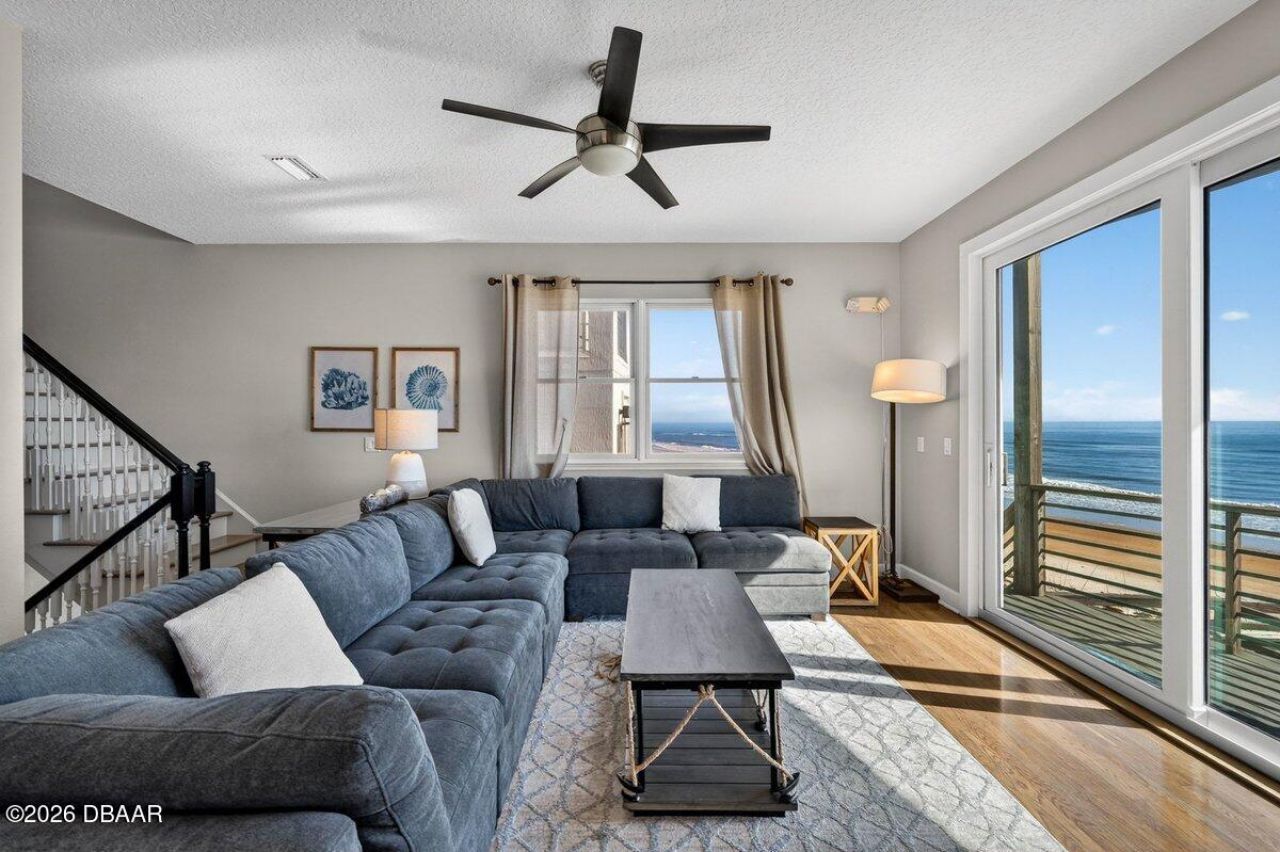 3319 N Ocean Shore Boulevard, Flagler Beach, FL 32136 Photo
