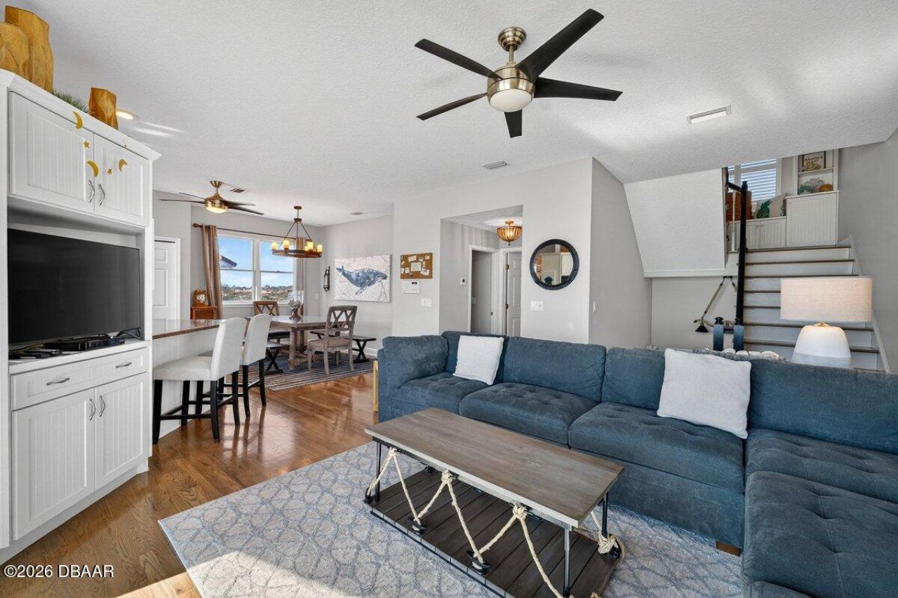 3319 N Ocean Shore Boulevard, Flagler Beach, FL 32136 Photo