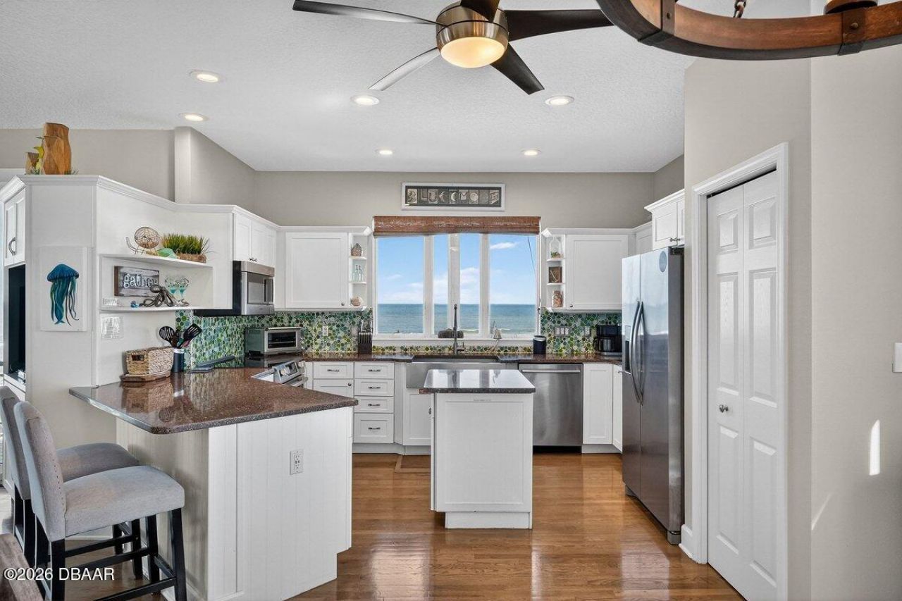 3319 N Ocean Shore Boulevard, Flagler Beach, FL 32136 Photo