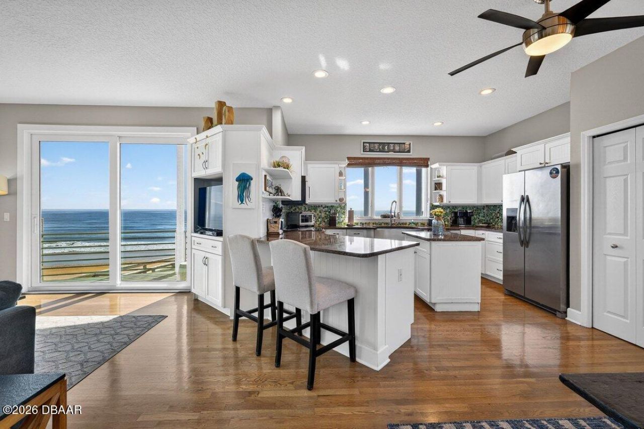 3319 N Ocean Shore Boulevard, Flagler Beach, FL 32136 Photo