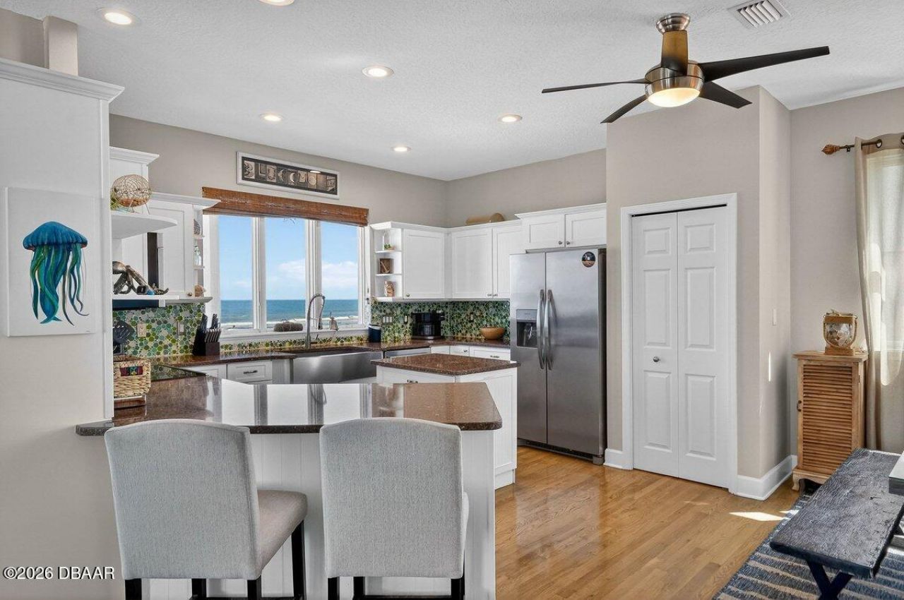 3319 N Ocean Shore Boulevard, Flagler Beach, FL 32136 Photo