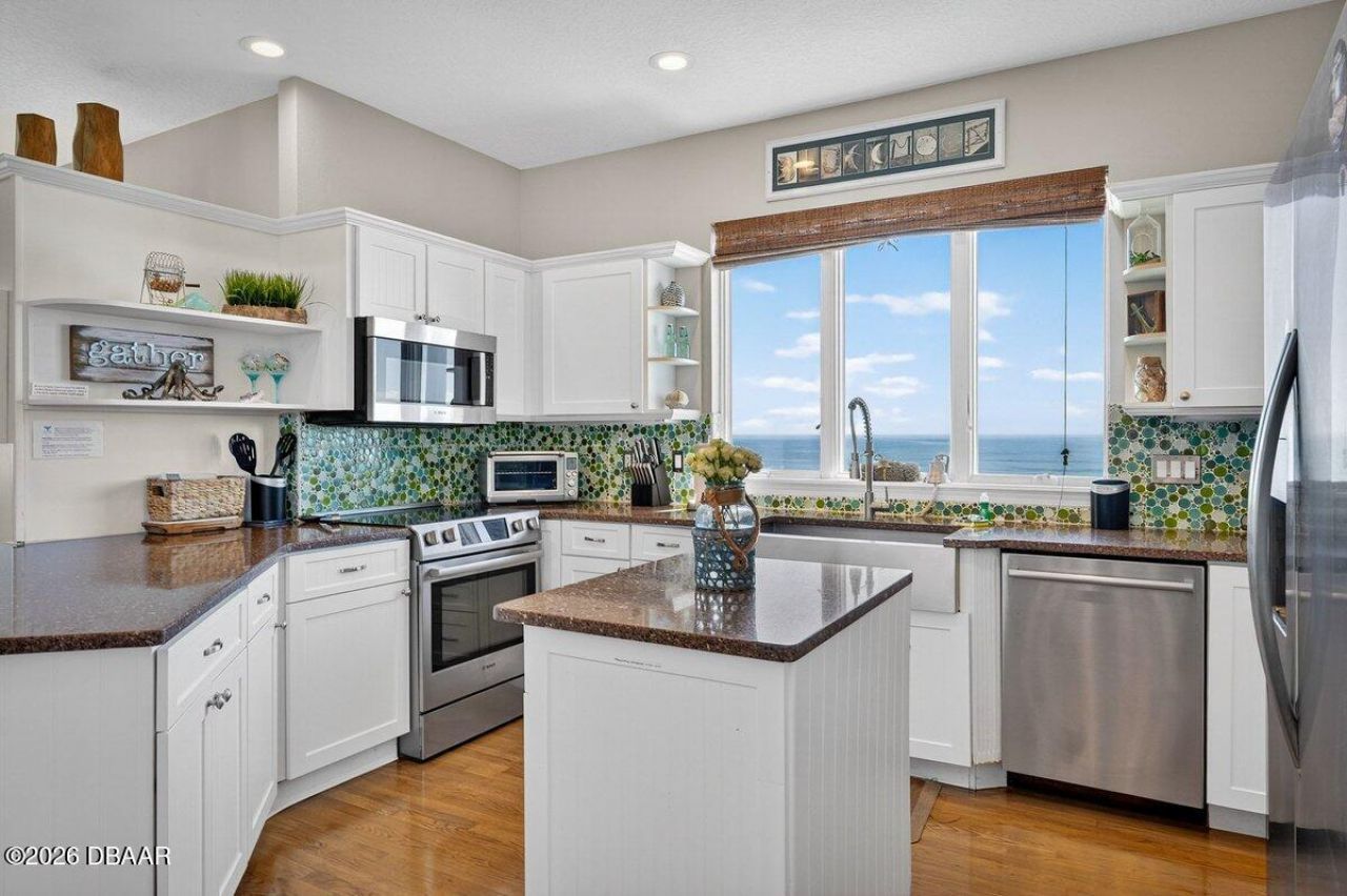 3319 N Ocean Shore Boulevard, Flagler Beach, FL 32136 Photo