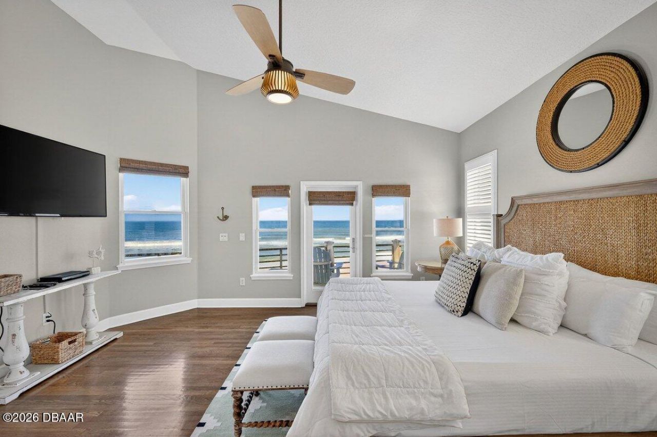 3319 N Ocean Shore Boulevard, Flagler Beach, FL 32136 Photo