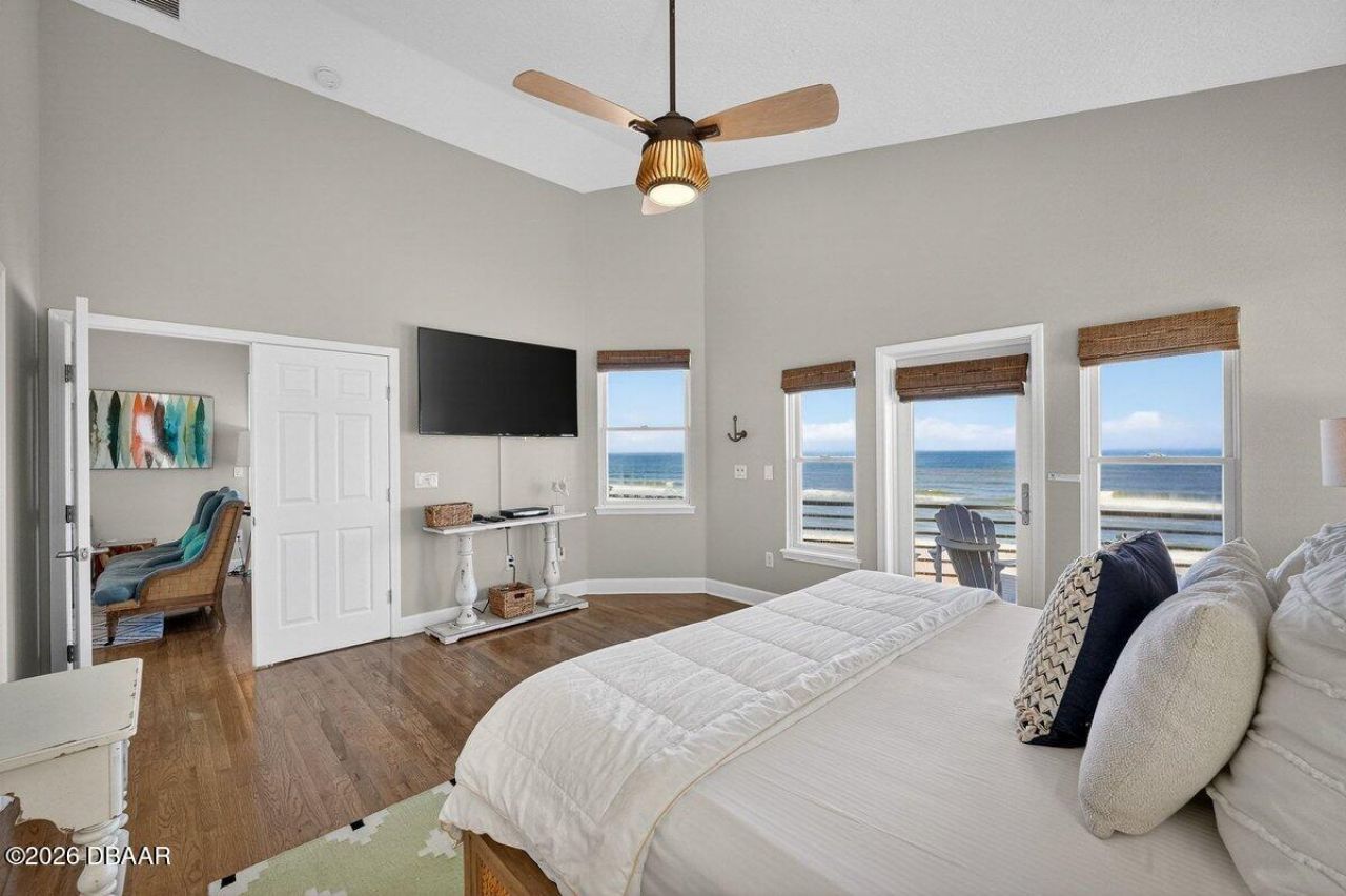 3319 N Ocean Shore Boulevard, Flagler Beach, FL 32136 Photo