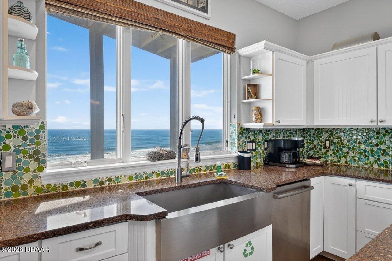 3319 N Ocean Shore Boulevard, Flagler Beach, FL 32136 Photo