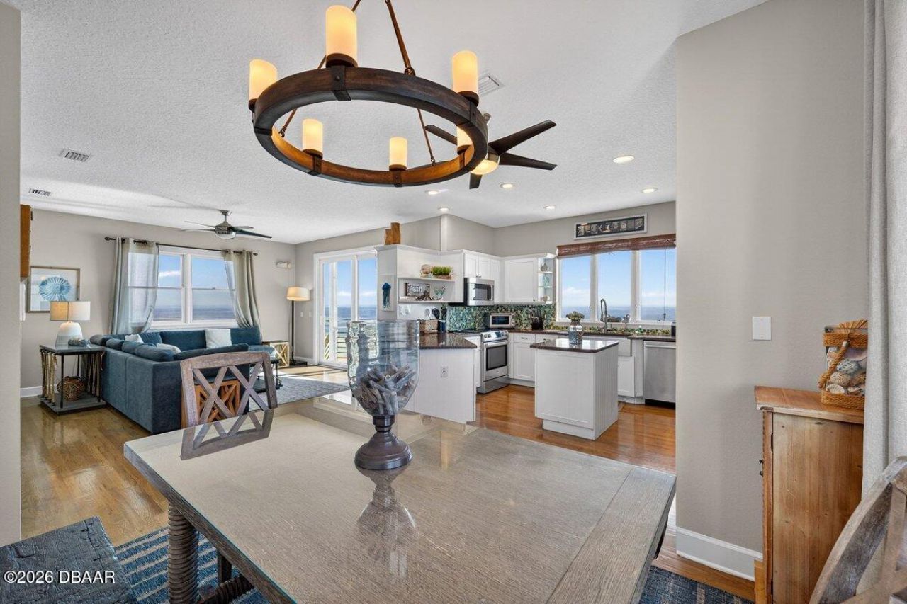 3319 N Ocean Shore Boulevard, Flagler Beach, FL 32136 Photo