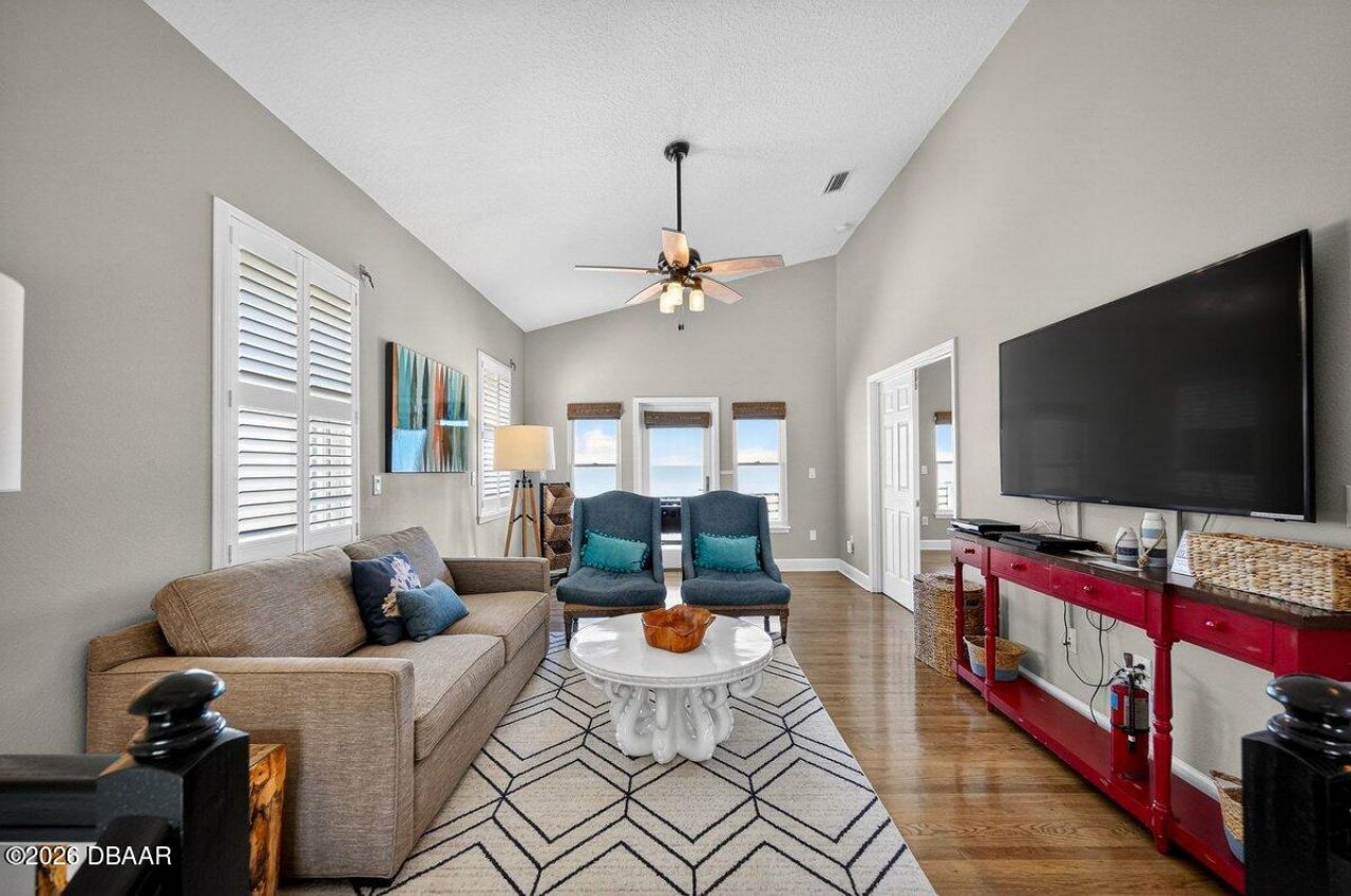 3319 N Ocean Shore Boulevard, Flagler Beach, FL 32136 Photo