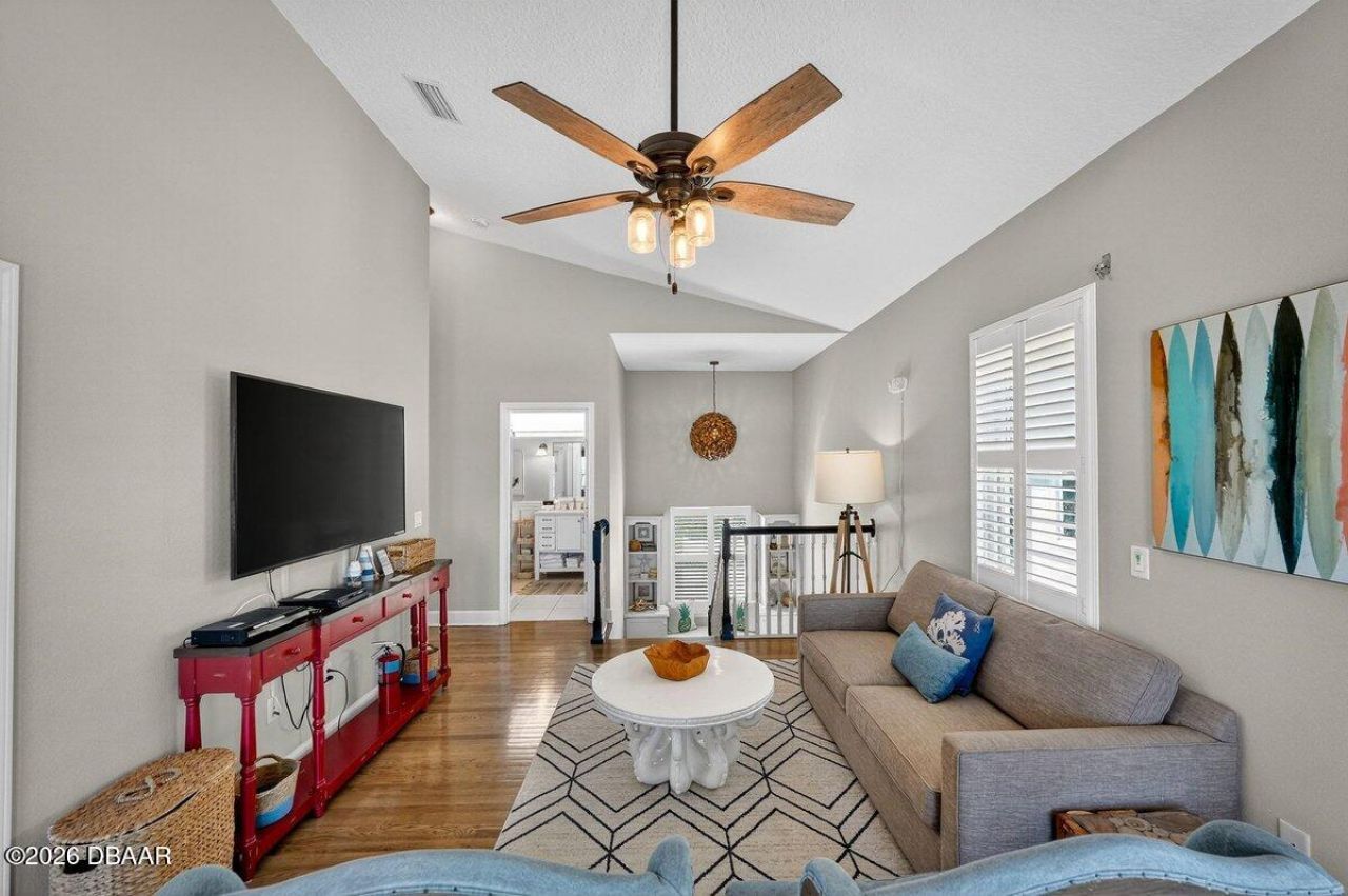 3319 N Ocean Shore Boulevard, Flagler Beach, FL 32136 Photo