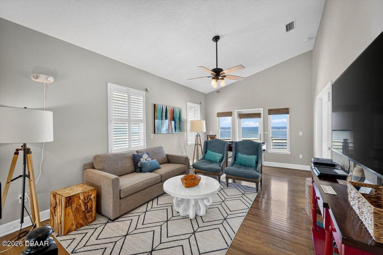 3319 N Ocean Shore Boulevard, Flagler Beach, FL 32136 Photo