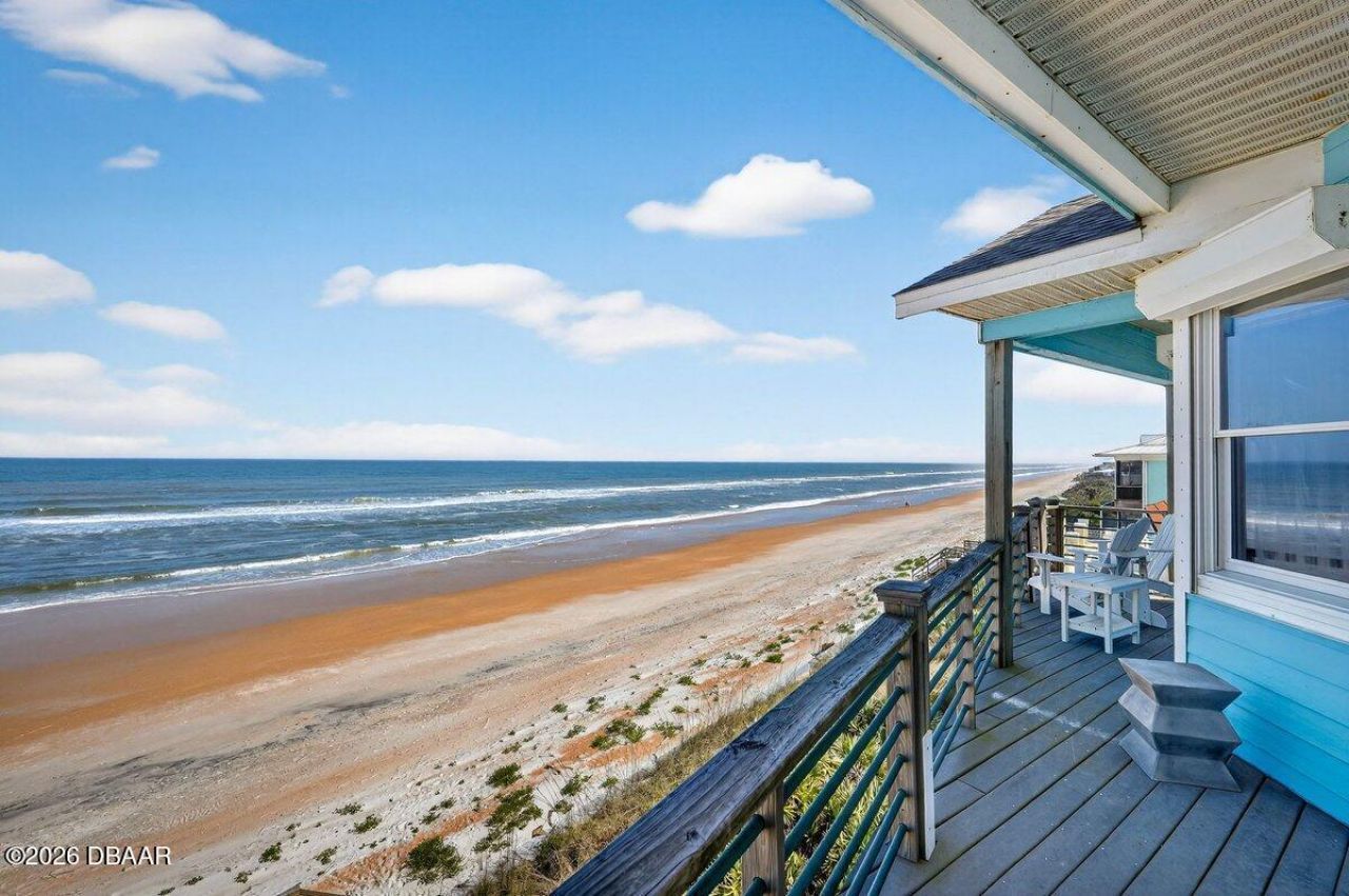 3319 N Ocean Shore Boulevard, Flagler Beach, FL 32136 Photo