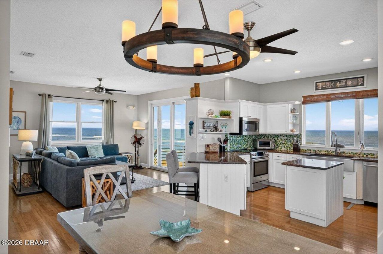 3319 N Ocean Shore Boulevard, Flagler Beach, FL 32136 Photo