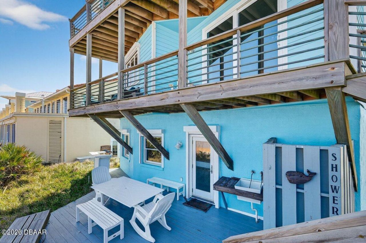 3319 N Ocean Shore Boulevard, Flagler Beach, FL 32136 Photo