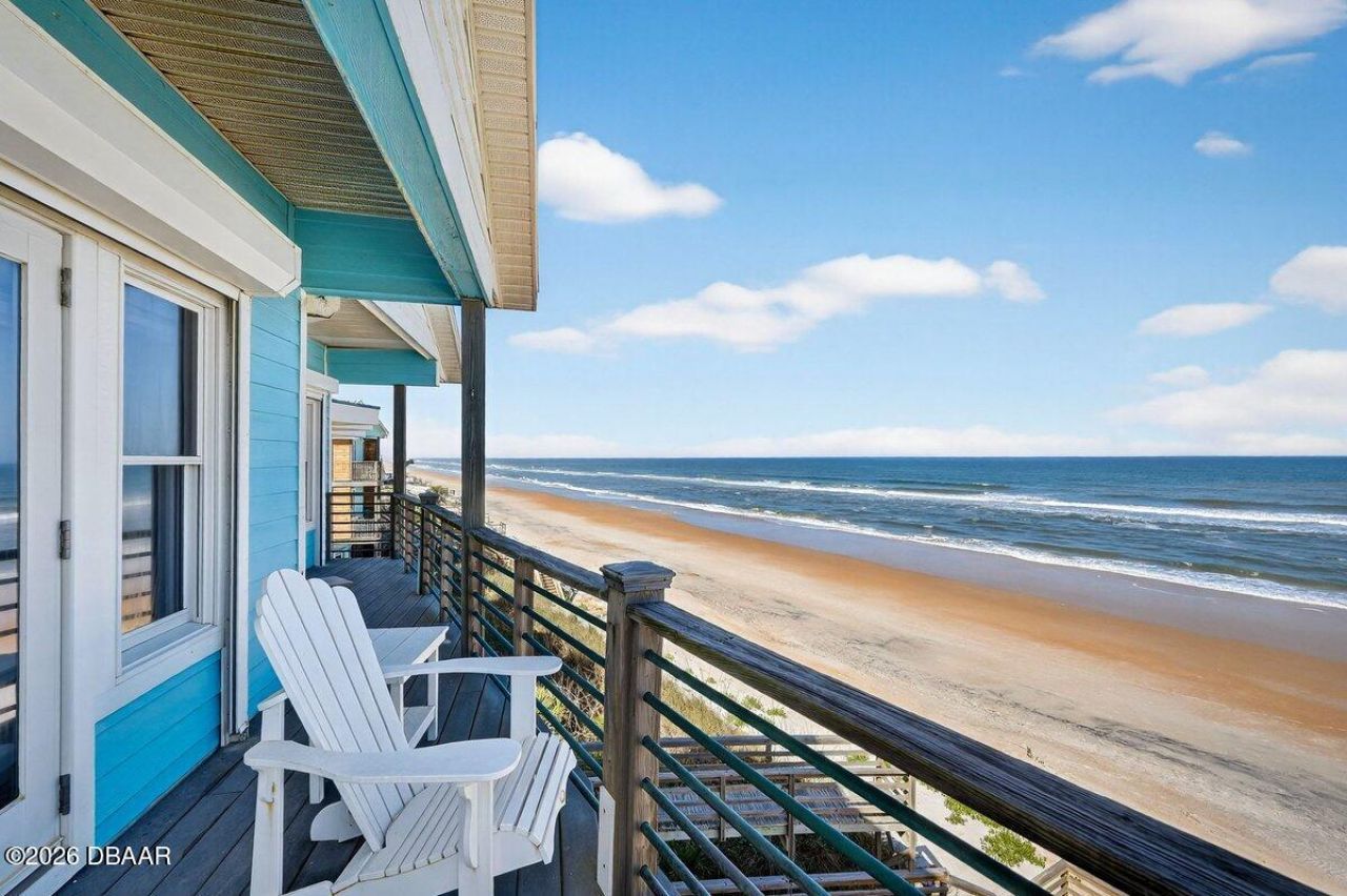 3319 N Ocean Shore Boulevard, Flagler Beach, FL 32136 Photo