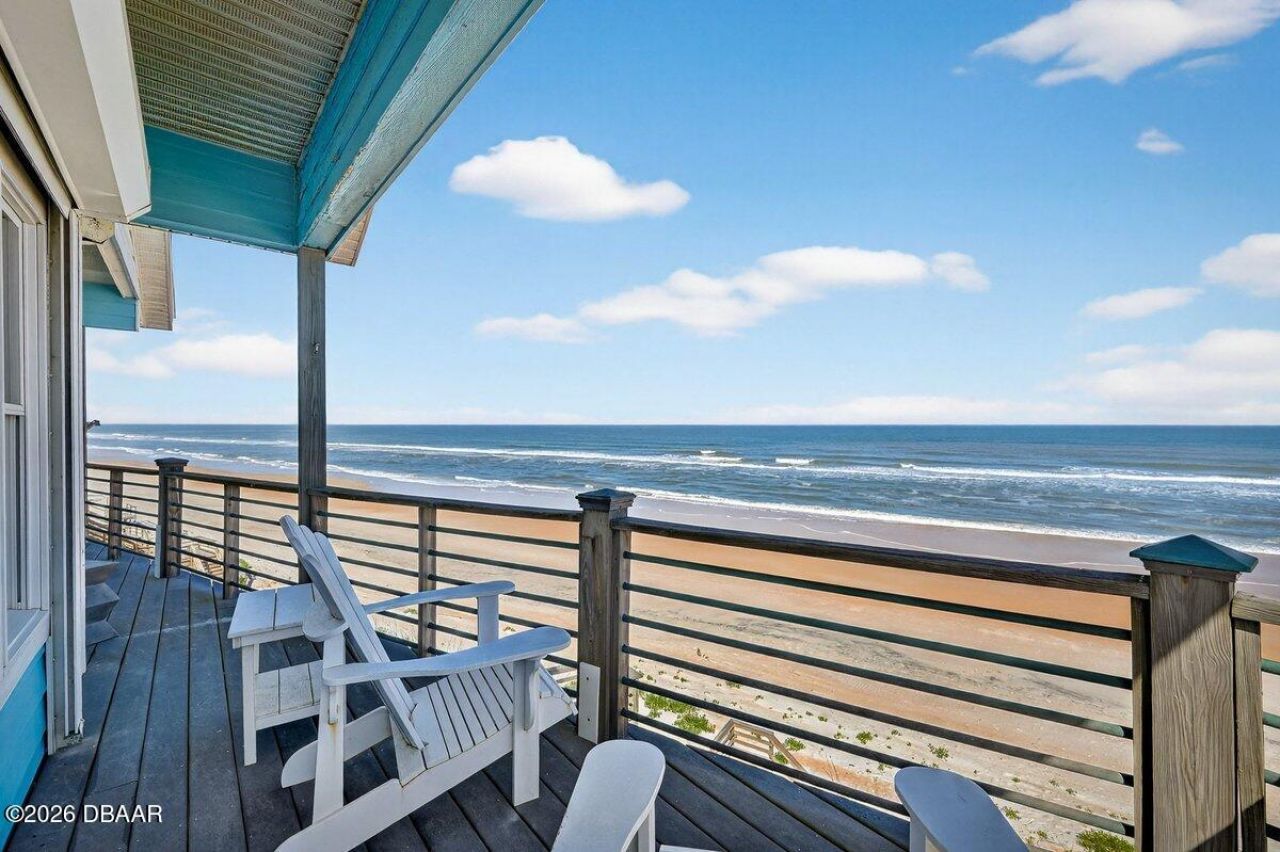 3319 N Ocean Shore Boulevard, Flagler Beach, FL 32136 Photo