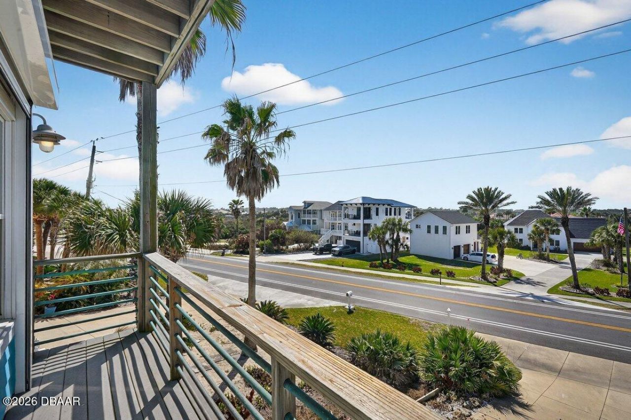 3319 N Ocean Shore Boulevard, Flagler Beach, FL 32136 Photo