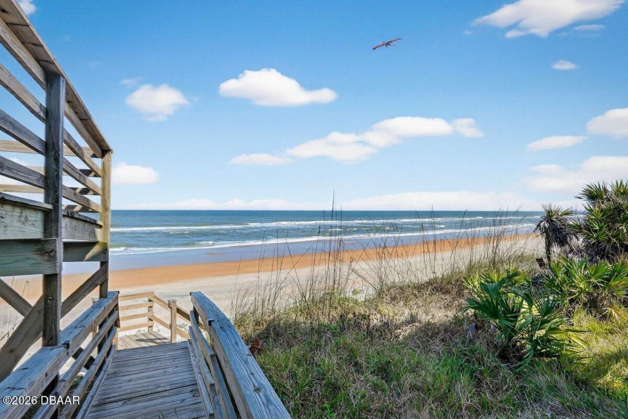 3319 N Ocean Shore Boulevard, Flagler Beach, FL 32136 Photo
