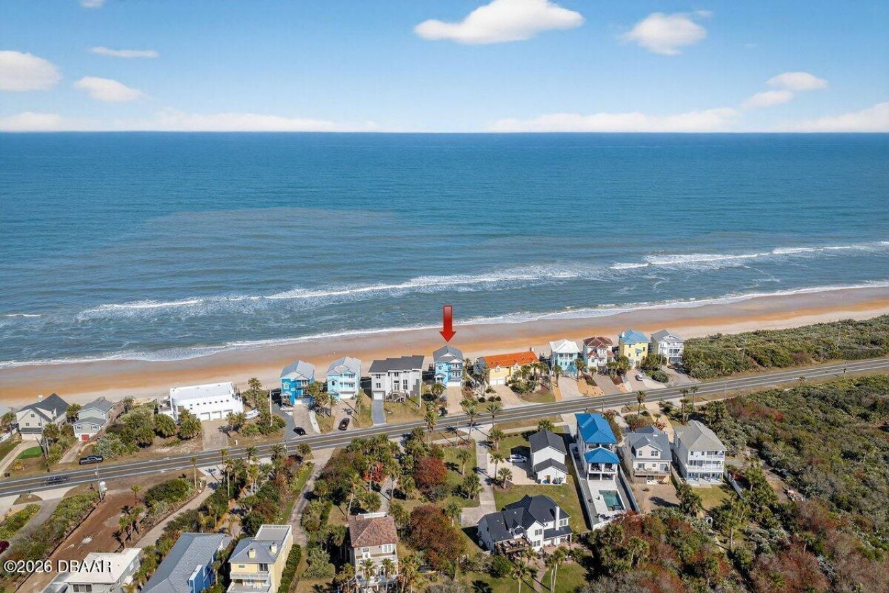 3319 N Ocean Shore Boulevard, Flagler Beach, FL 32136 Photo