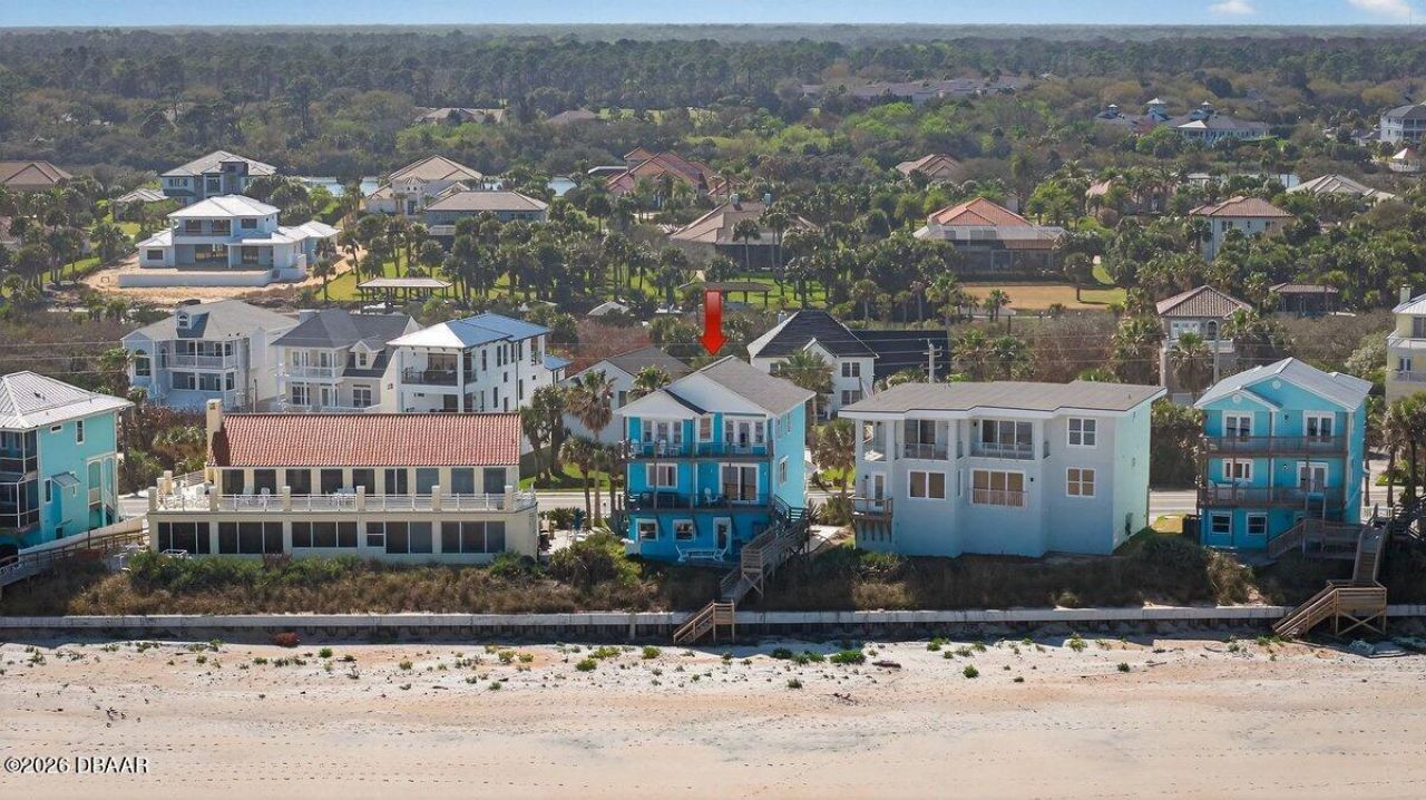 3319 N Ocean Shore Boulevard, Flagler Beach, FL 32136 Photo