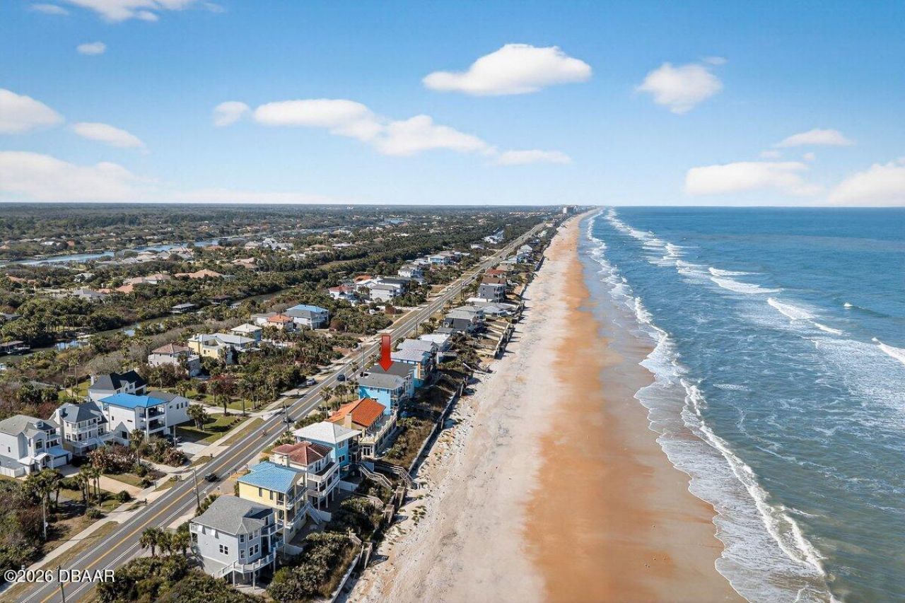 3319 N Ocean Shore Boulevard, Flagler Beach, FL 32136 Photo