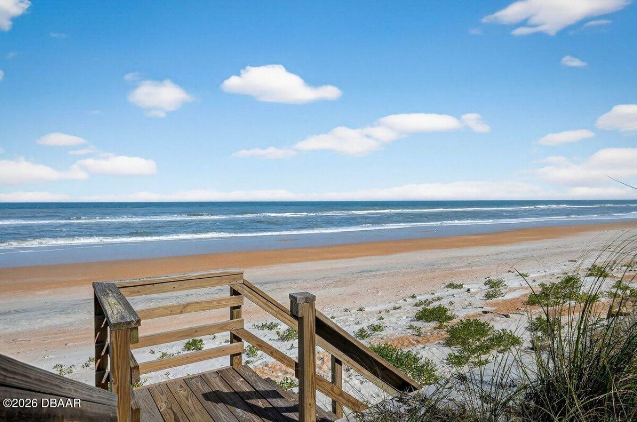 3319 N Ocean Shore Boulevard, Flagler Beach, FL 32136 Photo