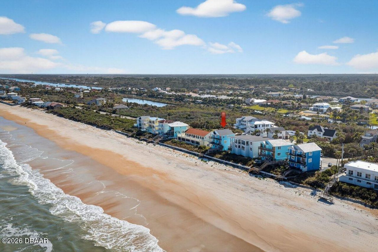 3319 N Ocean Shore Boulevard, Flagler Beach, FL 32136 Photo