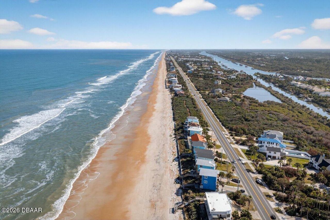 3319 N Ocean Shore Boulevard, Flagler Beach, FL 32136 Photo
