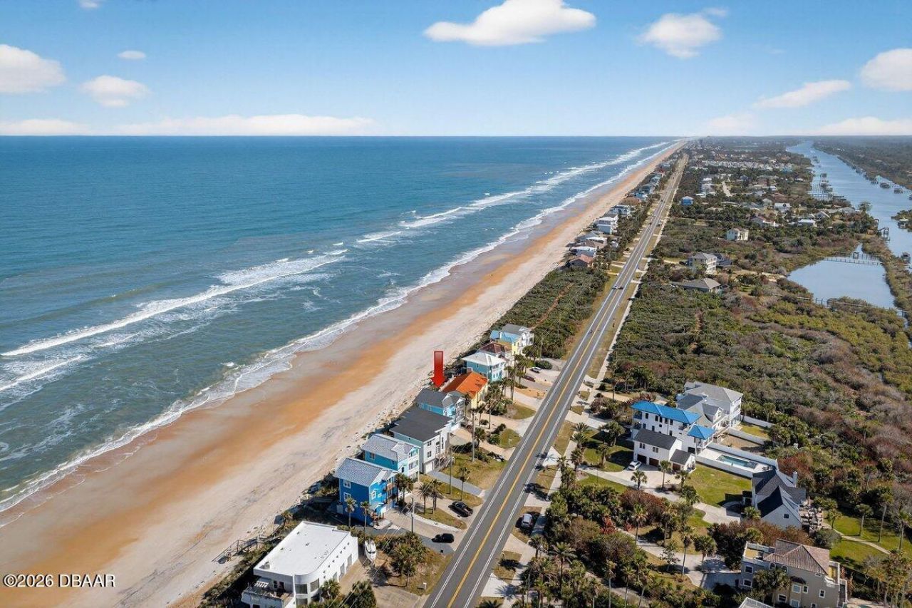 3319 N Ocean Shore Boulevard, Flagler Beach, FL 32136 Photo