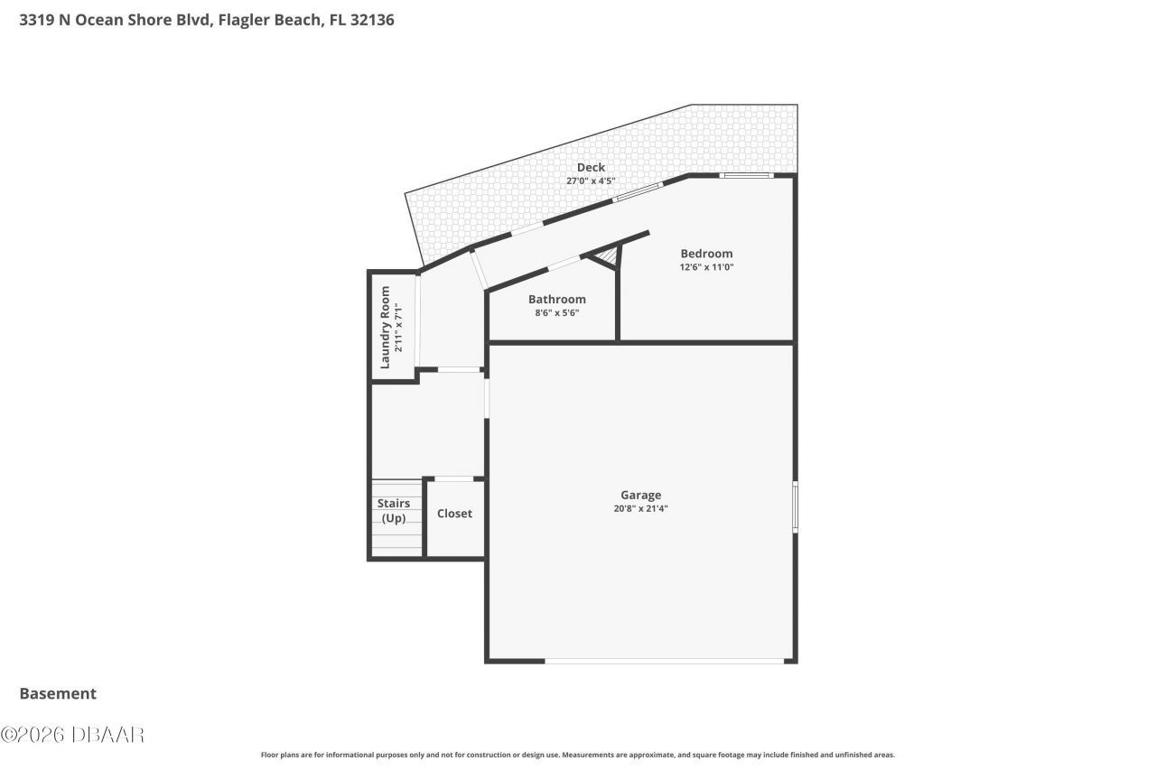 3319 N Ocean Shore Boulevard, Flagler Beach, FL 32136 Photo