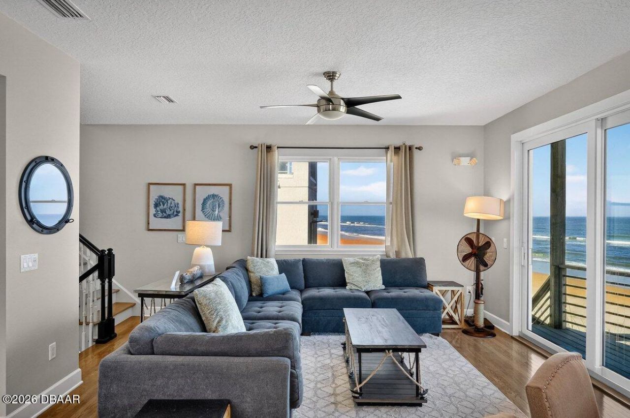 3319 N Ocean Shore Boulevard, Flagler Beach, FL 32136 Photo