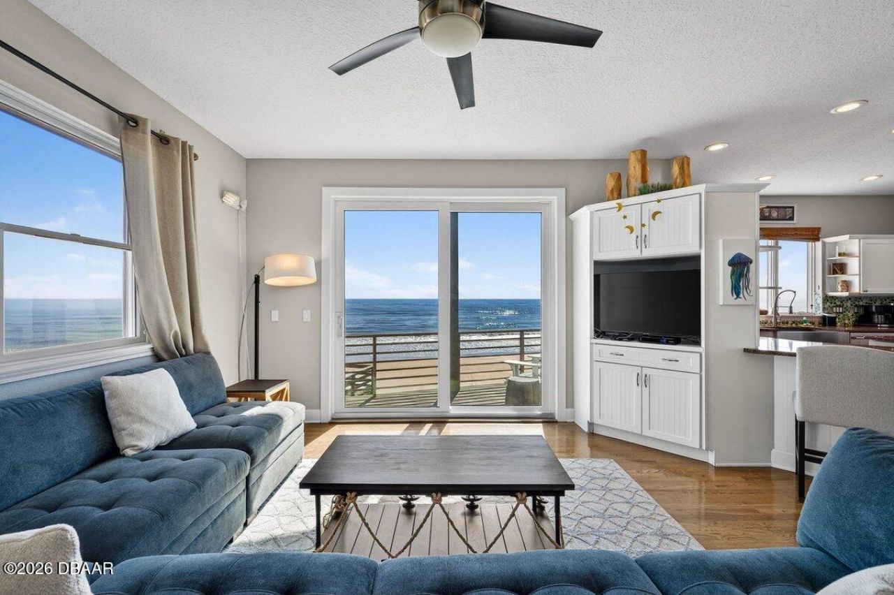3319 N Ocean Shore Boulevard, Flagler Beach, FL 32136 Photo