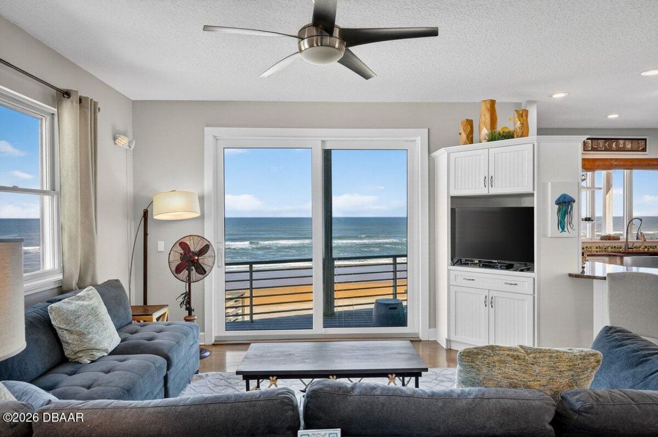 3319 N Ocean Shore Boulevard, Flagler Beach, FL 32136 Photo