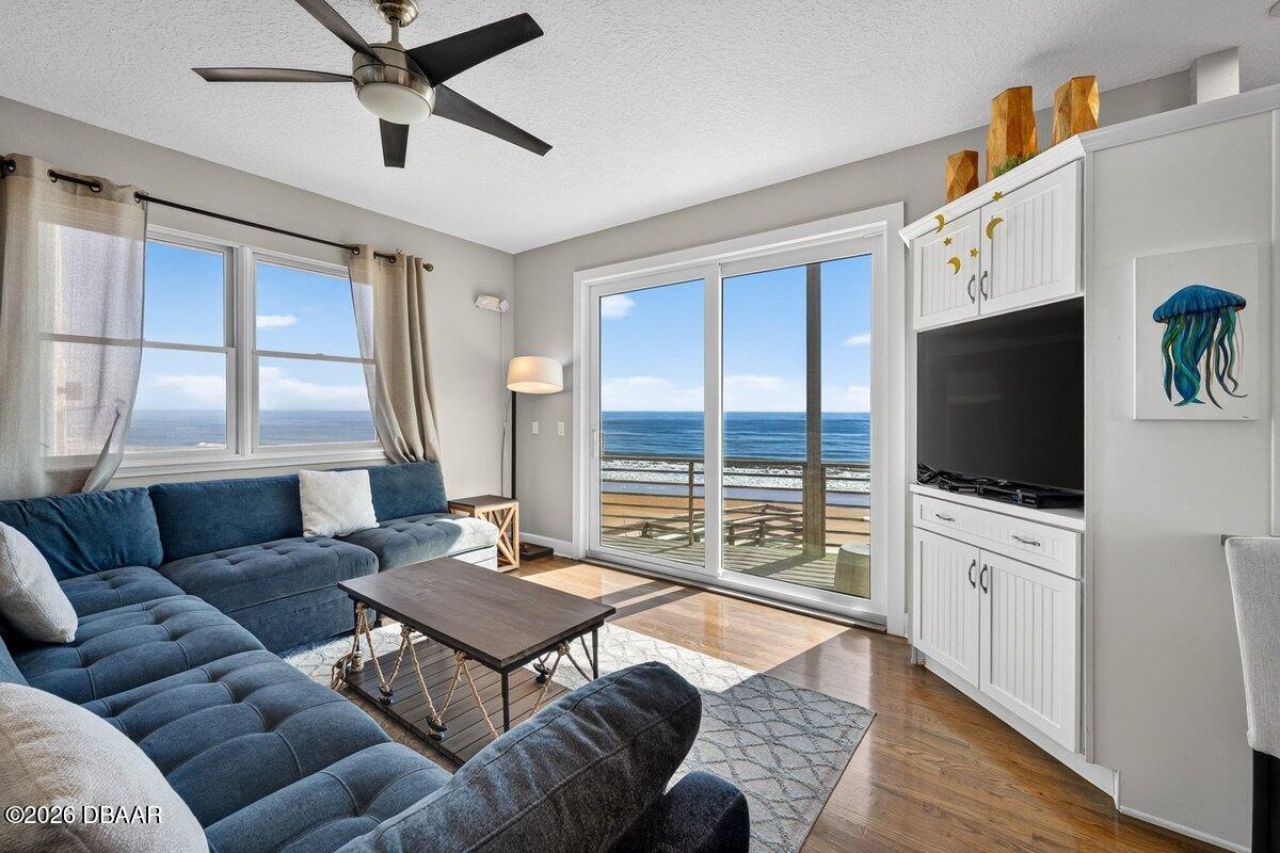 3319 N Ocean Shore Boulevard, Flagler Beach, FL 32136 Photo