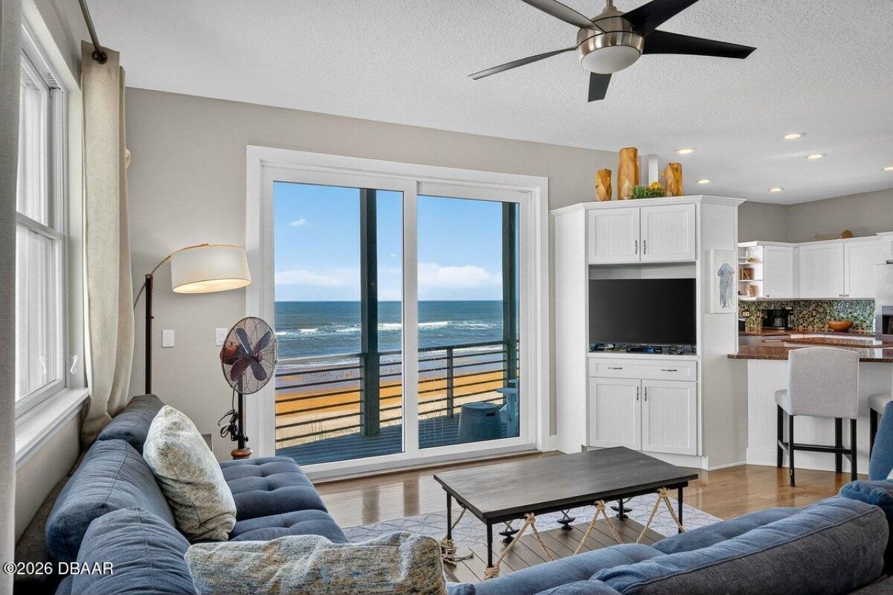 3319 N Ocean Shore Boulevard, Flagler Beach, FL 32136 Photo
