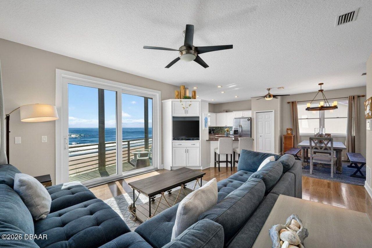 3319 N Ocean Shore Boulevard, Flagler Beach, FL 32136 Photo