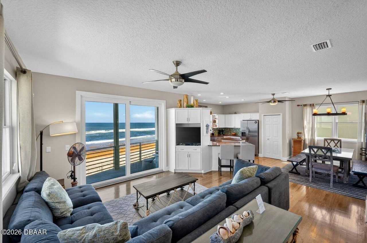 3319 N Ocean Shore Boulevard, Flagler Beach, FL 32136 Photo