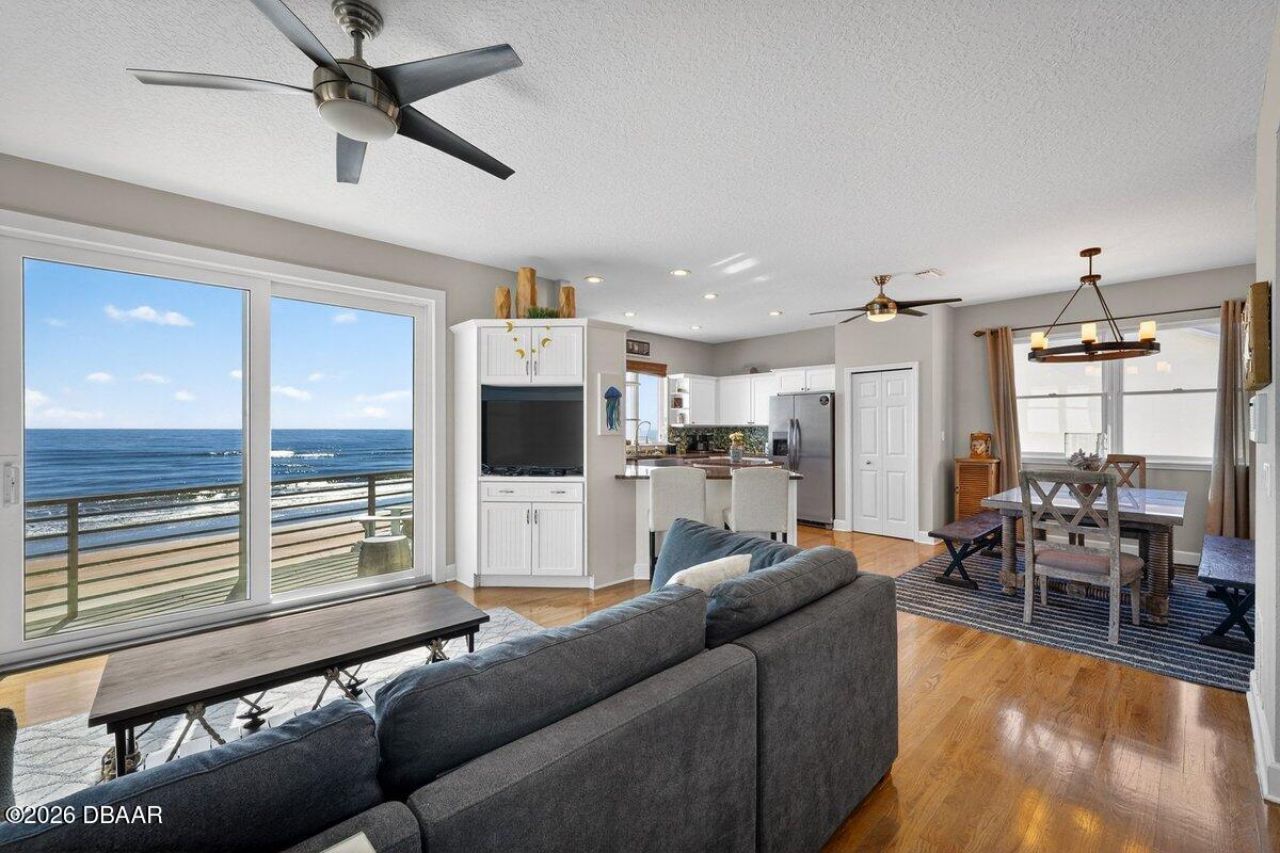 3319 N Ocean Shore Boulevard, Flagler Beach, FL 32136 Photo