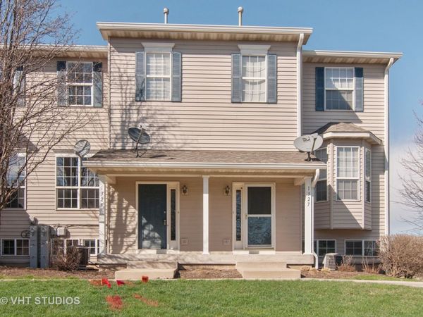 1325 Chestnut Lane , Yorkville, IL 60560