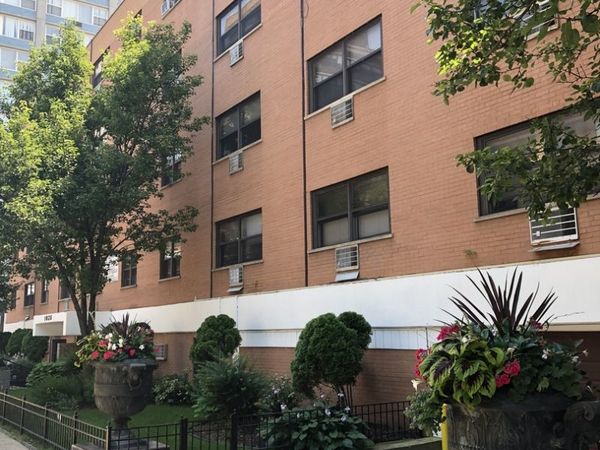 1025 W HOLLYWOOD Avenue , Unit 502, Chicago, IL 60660