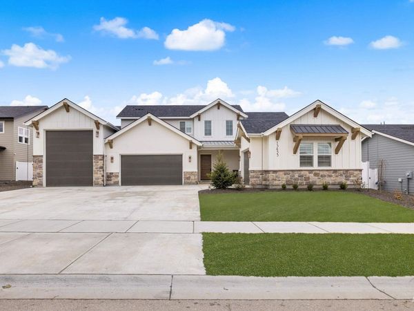 13455 N Tierra Linda Way, Boise, ID 83714
