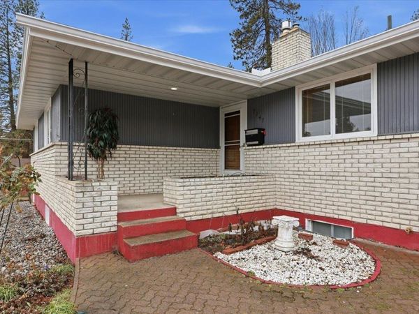 7147 N Fleming St, Spokane, WA 99208
