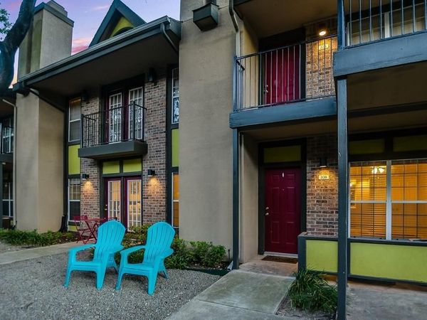 7685 Northcross DR, Unit 208, Austin, TX 78757