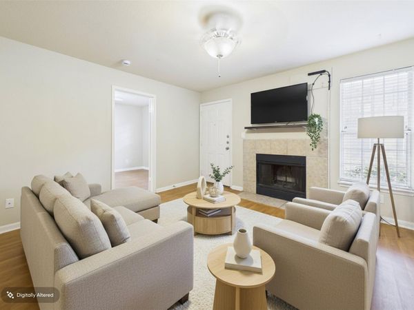 7685 Northcross DR, Unit 208, Austin, TX 78757