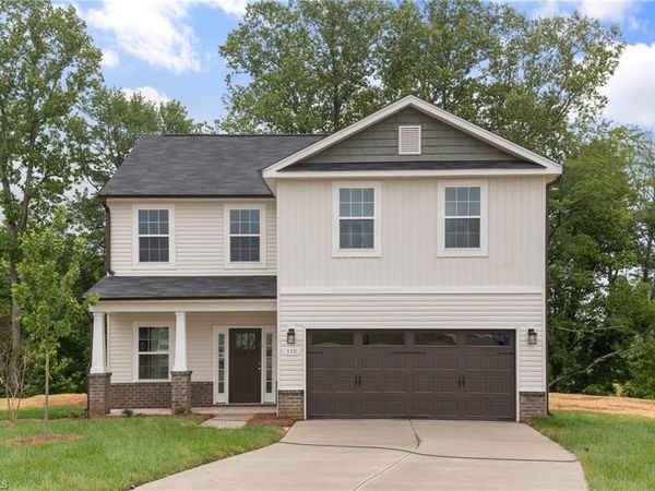110 Vine Maple Court, King, NC 27021