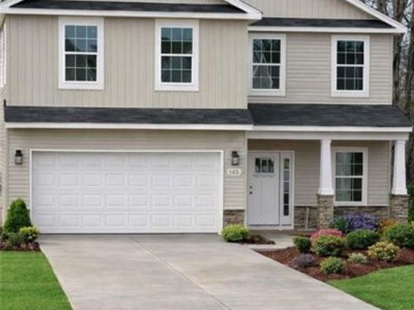 110 Vine Maple Court , King, NC 27021