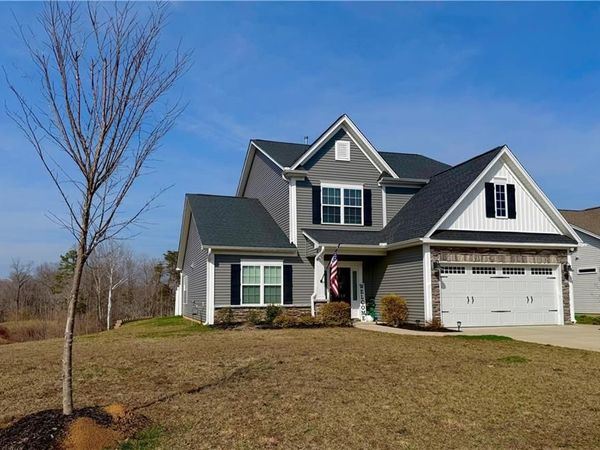 1952 Channel Street, Graham, NC 27253