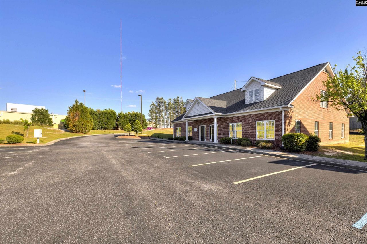 101 Rice Bent Way  Photo 4