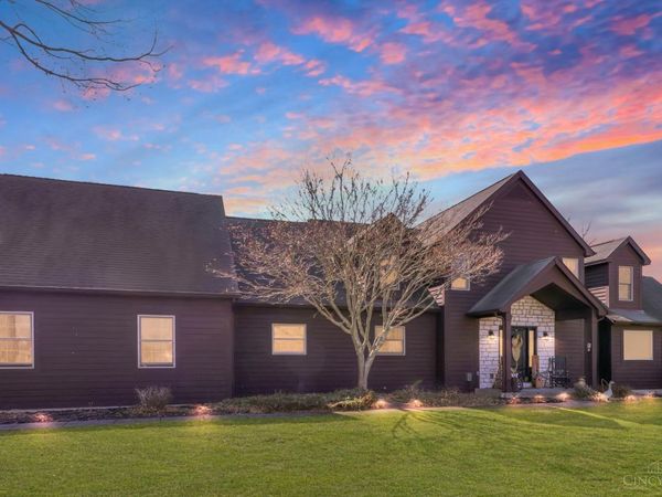 1613 W Concord, Pierce Twp, OH 45102